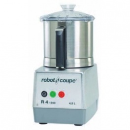 Kutr stolní Robot Coupe R 4 A - 1500, 230V, 1 rychlost (22430)