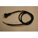 Kabel přívodní FE/FT/BM/GV 220V