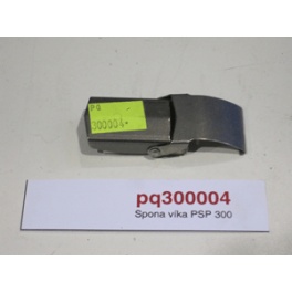 Spona víka PSP 300