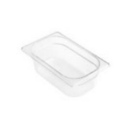 Gastronádoba polykarbonátová CAMBRO GN 1/9 176 x 108 mm, hloubka 100 mm