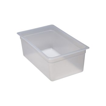 Gastronádoba polypropylenová CAMBRO GN 1/1 530 x 325 mm, hloubka: 200 mm R-18PP