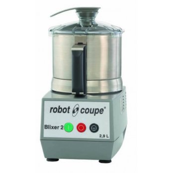 Blixer stolní Robot Coupe 2 (33228)