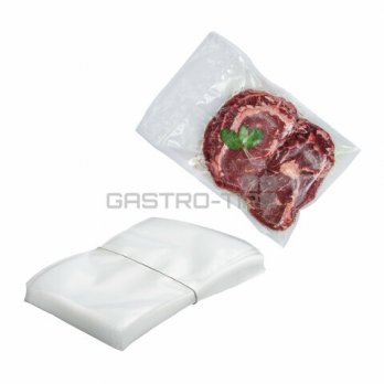 Vakuové sáčky 300 x 400 mm strukturovaný sous-vide 9310774