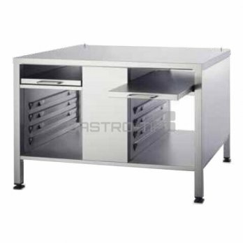 Podstavec standard s nohami pro Rational iVario Pro 2-S