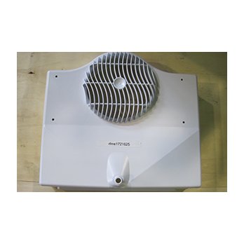 Kryt ventilátoru LB-640, bílý, poz. 28