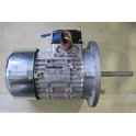 Motor PSP 500 8l 400V