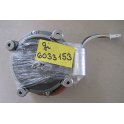 Motor ventilátoru KPD, MDR, KSDBD, EPD