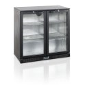 Minibar Tefcold TM 42 - plné dveře