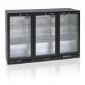 Minibar Tefcold TM 42 - plné dveře