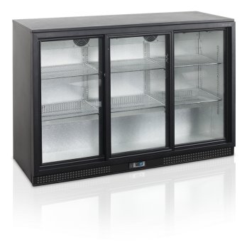 Minibar Tefcold TM 42 - plné dveře