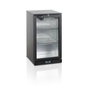 Minibar Tefcold TM 42 - plné dveře