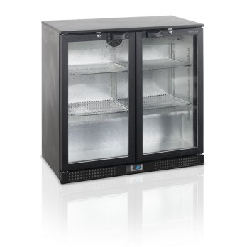 Minibar Tefcold TM 42 - plné dveře