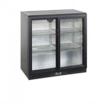 Minibar Tefcold TM 42 - plné dveře