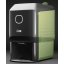 Lis na limetky automatický ZUMEX Soul 2 Black Light Green